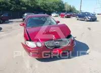 2008 Buick LACROSSE фото