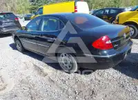 2008 Buick LACROSSE photo