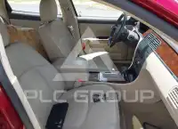 2008 Buick LACROSSE фото