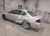 2008 Buick LACROSSE photo