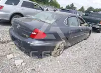 2008 Buick LACROSSE фото