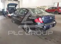 2008 Buick LACROSSE photo