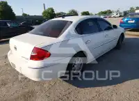 2008 Buick LACROSSE photo