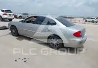 2008 Buick LACROSSE photo