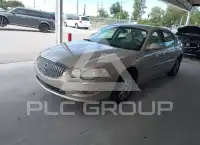2008 Buick LACROSSE фото