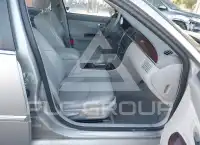2008 Buick LACROSSE фото