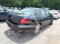2008 Buick LACROSSE photo
