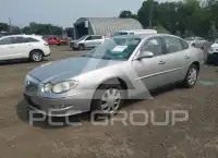 2008 Buick LACROSSE photo