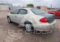 2008 Buick LACROSSE photo