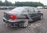 2008 Buick LACROSSE photo