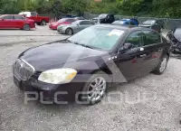 2008 Buick LUCERNE photo