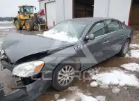 2008 Buick LUCERNE photo