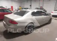 2008 Buick LUCERNE photo