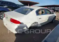 2008 Buick LUCERNE photo