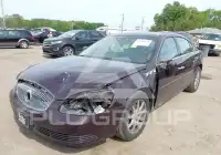 2008 Buick LUCERNE photo
