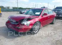2008 Buick LUCERNE фото