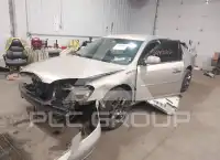 2008 Buick LUCERNE photo