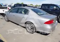 2008 Buick LUCERNE фото
