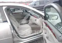 2008 Buick LUCERNE фото