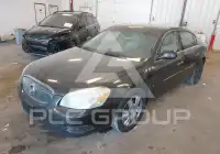 2008 Buick LUCERNE фото