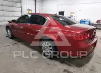 2008 Buick LUCERNE фото