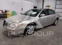 2008 Buick LUCERNE photo