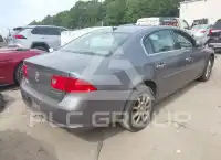 2008 Buick LUCERNE photo