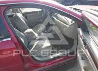 2008 Buick LUCERNE фото