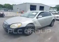 2008 Buick LUCERNE фото