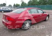 2008 Buick LUCERNE фото