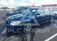 2008 Buick LUCERNE фото
