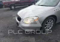 2008 Buick LUCERNE фото