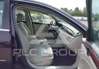2008 Buick LUCERNE photo