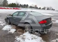 2008 Buick LUCERNE photo