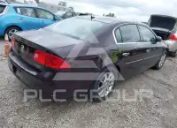 2008 Buick LUCERNE photo