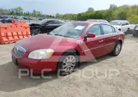 2008 Buick LUCERNE photo