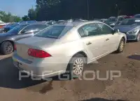 2008 Buick LUCERNE фото
