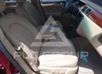 2008 Buick LUCERNE фото
