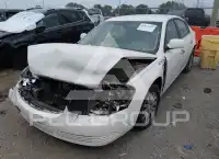 2008 Buick LUCERNE фото