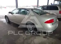 2008 Buick LUCERNE фото