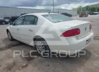 2008 Buick LUCERNE фото
