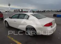 2008 Buick LUCERNE photo