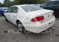 2008 Buick LUCERNE фото