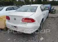 2008 Buick LUCERNE фото
