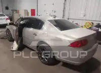 2008 Buick LUCERNE photo