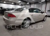 2008 Buick LUCERNE photo