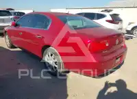 2008 Buick LUCERNE photo