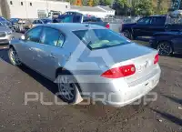 2008 Buick LUCERNE фото