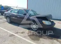 2008 Buick LUCERNE photo