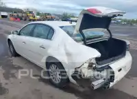 2008 Buick LUCERNE фото